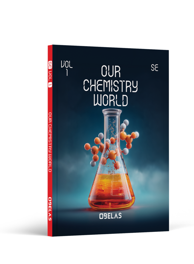 Science cover