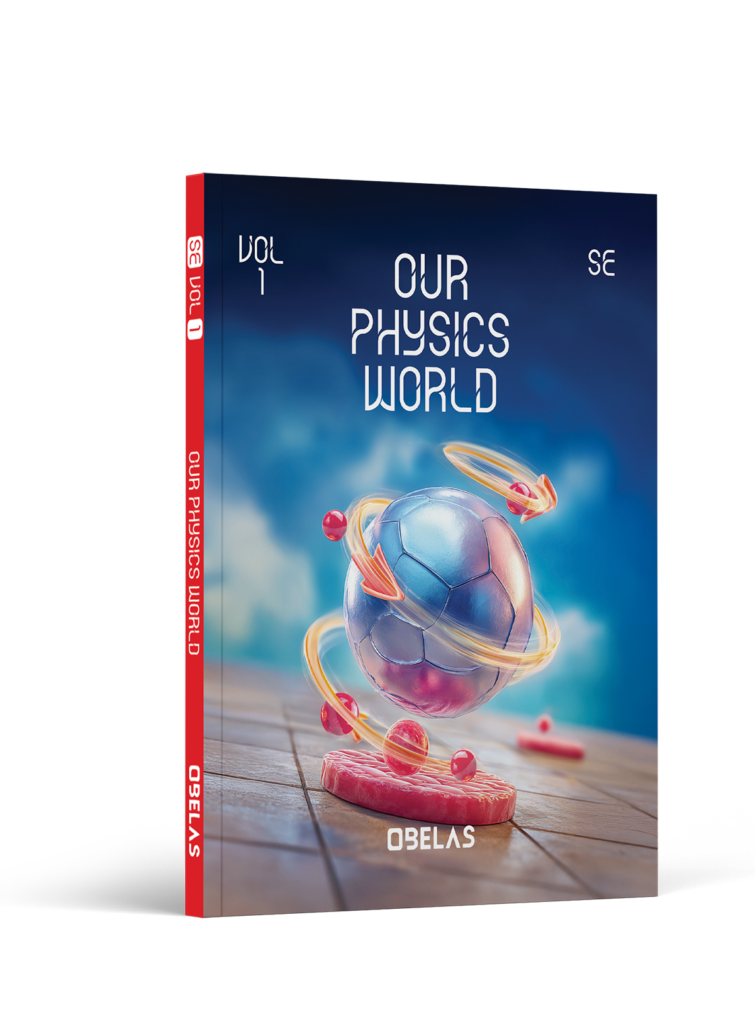 Science cover