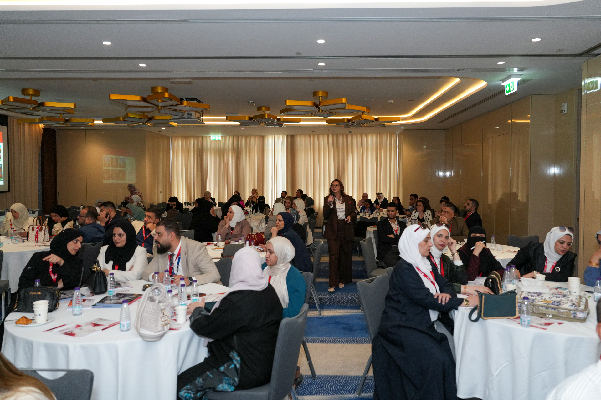OBELAS Saudi Summit in Riyadh Highlights Innovation, Artificial Intelligence, and Educational Excellence